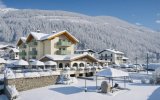 Hotel Monclassico - Skirama Adamello Brenta - Itálie, Madonna di Campiglio - Marilleva/Folgarida - Lyžařské zájezdy, Hotel Monclassico Hotel Monclassico