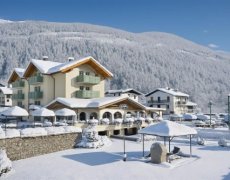 Hotel Monclassico