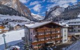 Katalog zájezdů, Hotel Serena - Selva di Val Gardena