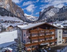Hotel Serena - Selva di Val Gardena