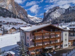 Hotel Serena - Selva di Val Gardena - Val Gardena - Itálie, Selva di Val Gardena/Wolkenstein - Ubytování Hotel Serena - Selva di Val Gardena - Val Gardena - Itálie, Selva di Val Gardena/Wolkenstein - Ubytování