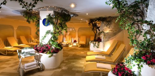 Alpen Hotel CoronaS - Vigo di Fassa - Val di Fassa/Trevalli - Itálie, Vigo di Fassa - Ubytování