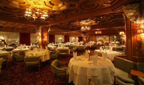 Alpen Hotel CoronaS - Vigo di Fassa - Val di Fassa/Trevalli - Itálie, Vigo di Fassa - Ubytování