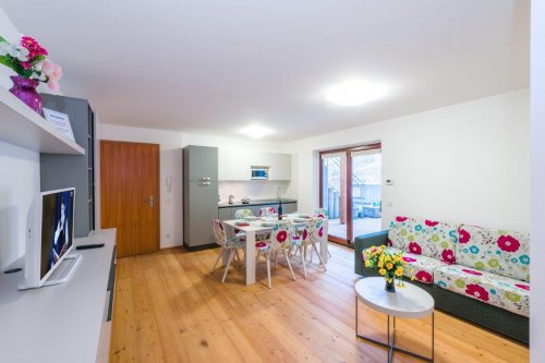 Residence Wald - Korutany - Rakousko, Bad Kleinkirchheim - Lyžařské zájezdy
