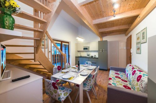Residence Wald - Korutany - Rakousko, Bad Kleinkirchheim - Lyžařské zájezdy