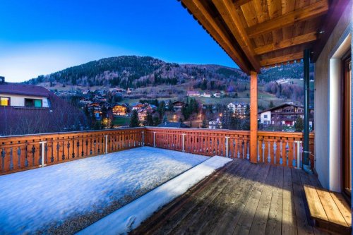 Residence Wald - Korutany - Rakousko, Bad Kleinkirchheim - Lyžařské zájezdy