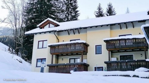 Residence Wald - Korutany - Rakousko, Bad Kleinkirchheim - Lyžařské zájezdy