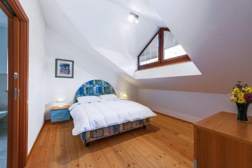 Residence Wald - Korutany - Rakousko, Bad Kleinkirchheim - Lyžařské zájezdy