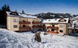 Katalog zájezdů, Residence Wald