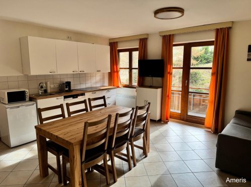 Apartmánový dům Carinthia - Korutany - Rakousko, Nassfeld - Lyžařské zájezdy