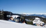 Apartmánový dům LUX - Korutany - Rakousko, Nassfeld - Lyžařské zájezdy, Apartmánový dům Carinthia Apartmánový dům Carinthia