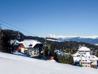 Apartmánový dům Carinthia - Korutany - Rakousko, Nassfeld - Lyžařské zájezdy Apartmánový dům Carinthia - Korutany - Rakousko, Nassfeld - Lyžařské zájezdy