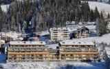 Apartmánový dům Carinthia - Korutany - Rakousko, Nassfeld - Lyžařské zájezdy, Apartmánový dům LUX Apartmánový dům LUX