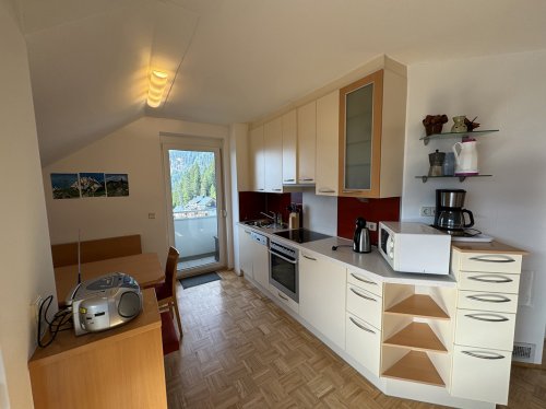 Apartmány Sonnenalpe - Korutany - Rakousko, Nassfeld - Lyžařské zájezdy