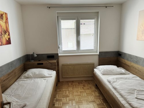 Apartmány Sonnenalpe - Korutany - Rakousko, Nassfeld - Lyžařské zájezdy