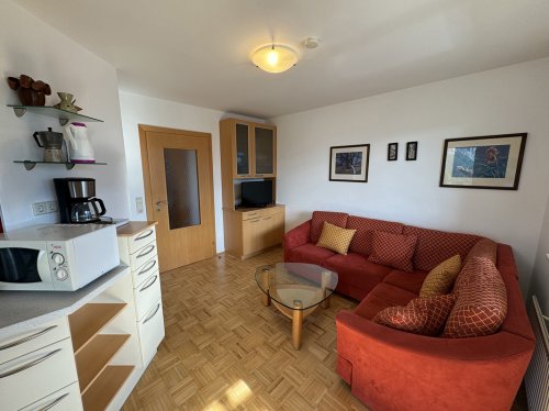 Apartmány Sonnenalpe - Korutany - Rakousko, Nassfeld - Lyžařské zájezdy