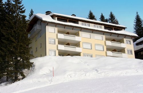 Apartmány Sonnenalpe - Korutany - Rakousko, Nassfeld - Lyžařské zájezdy