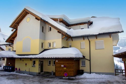 Apartmány Sonnenalpe - Korutany - Rakousko, Nassfeld - Lyžařské zájezdy