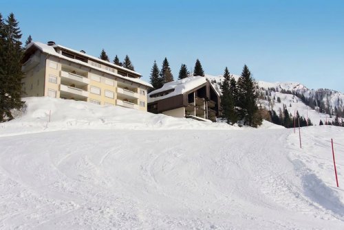 Apartmány Sonnenalpe - Korutany - Rakousko, Nassfeld - Lyžařské zájezdy