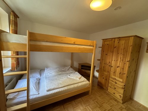 Apartmány Sonnenalpe - Korutany - Rakousko, Nassfeld - Lyžařské zájezdy
