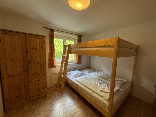 Apartmány Sonnenalpe - Korutany - Rakousko, Nassfeld - Lyžařské zájezdy