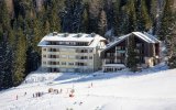 Katalog zájezdů - Rakousko, Apartmány Sonnenalpe