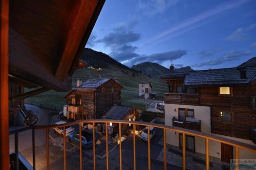 Hotel Cristallo - Lombardie - Itálie, Livigno - Lyžařské zájezdy