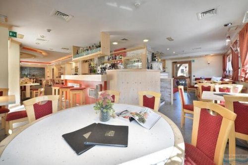 Hotel Cristallo - Lombardie - Itálie, Livigno - Lyžařské zájezdy