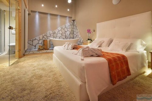 Hotel Cristallo - Lombardie - Itálie, Livigno - Lyžařské zájezdy