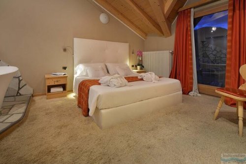 Hotel Cristallo - Lombardie - Itálie, Livigno - Lyžařské zájezdy