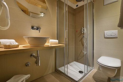 Hotel Cristallo - Lombardie - Itálie, Livigno - Lyžařské zájezdy
