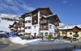 Hotel Cristallo
