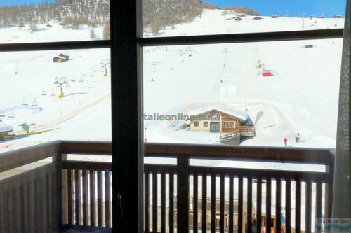 Hotel Helvetia - Lombardie - Itálie, Livigno - Lyžařské zájezdy