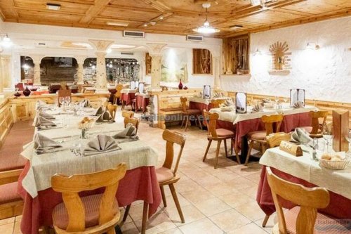 Hotel Helvetia - Lombardie - Itálie, Livigno - Lyžařské zájezdy