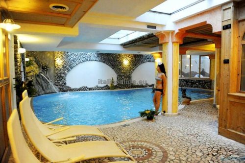 Hotel Helvetia - Lombardie - Itálie, Livigno - Lyžařské zájezdy