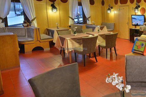 Hotel Loredana - Lombardie - Itálie, Livigno - Lyžařské zájezdy