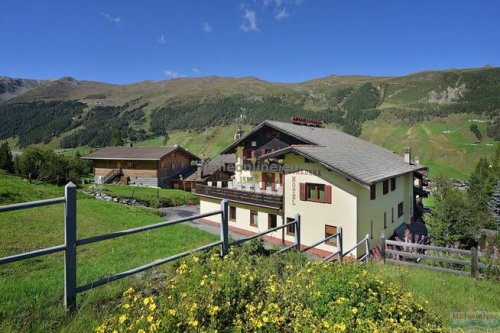 Hotel Loredana - Lombardie - Itálie, Livigno - Lyžařské zájezdy