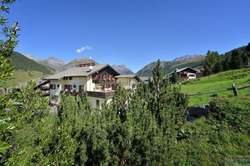 Hotel Loredana - Lombardie - Itálie, Livigno - Lyžařské zájezdy