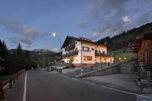 Hotel Loredana - Lombardie - Itálie, Livigno - Lyžařské zájezdy