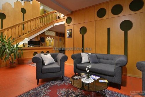 Hotel Loredana - Lombardie - Itálie, Livigno - Lyžařské zájezdy