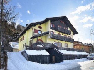 Hotel Loredana - Lombardie - Itálie, Livigno - Lyžařské zájezdy Hotel Loredana - Lombardie - Itálie, Livigno - Lyžařské zájezdy