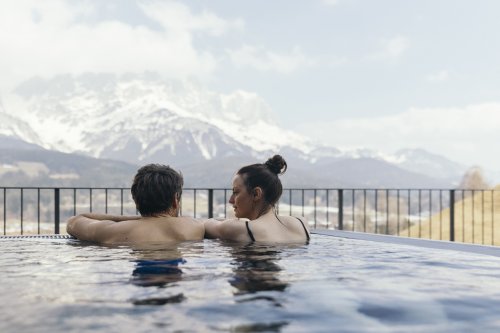 Hotel Das Kaiserblick - Tyrolsko - Rakousko, Skiwelt Wilder Kaiser - Brixental - Lyžařské zájezdy