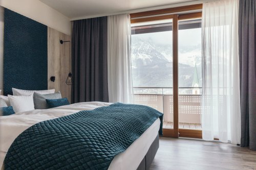 Hotel Das Kaiserblick - Tyrolsko - Rakousko, Skiwelt Wilder Kaiser - Brixental - Lyžařské zájezdy