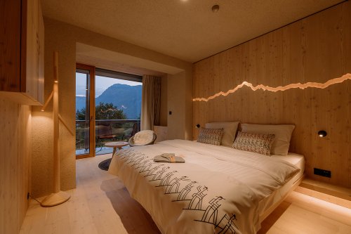 Hotel Bohinj - Slovinské Alpy - Slovinsko, Bohinj - Vogel - Lyžařské zájezdy