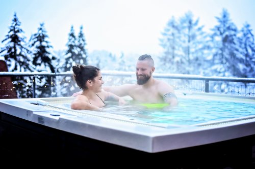Maladinovo Rezort - Nízké Tatry - Slovensko, Jasná - Lyžařské zájezdy