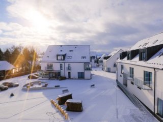 Maladinovo Rezort - Nízké Tatry - Slovensko, Jasná - Lyžařské zájezdy Maladinovo Rezort - Nízké Tatry - Slovensko, Jasná - Lyžařské zájezdy