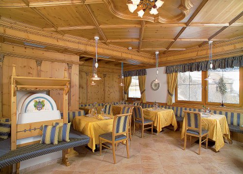 Hotel Resort & Spa Lagorai - Dolomiti Superski - Itálie, Val di Fiemme, Obereggen - Lyžařské zájezdy