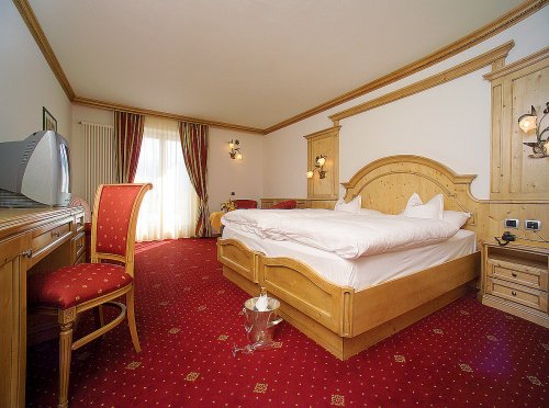 Hotel Resort & Spa Lagorai - Dolomiti Superski - Itálie, Val di Fiemme, Obereggen - Lyžařské zájezdy