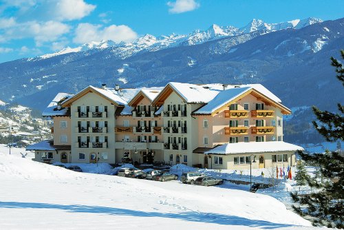 Hotel Resort & Spa Lagorai - Dolomiti Superski - Itálie, Val di Fiemme, Obereggen - Lyžařské zájezdy