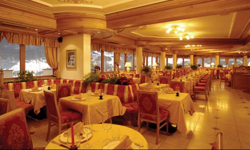 Hotel Resort & Spa Lagorai - Dolomiti Superski - Itálie, Val di Fiemme, Obereggen - Lyžařské zájezdy